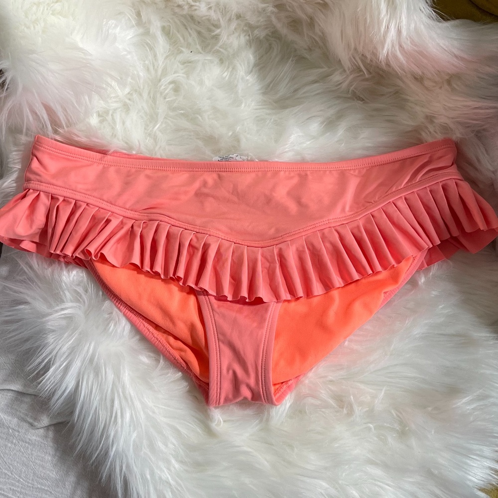 Kenneth Cole 2 Piece Flirty Bathing Suit